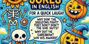 300 Short Jokes for a Quick Laugh