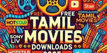 Free Tamil Movie Downloads