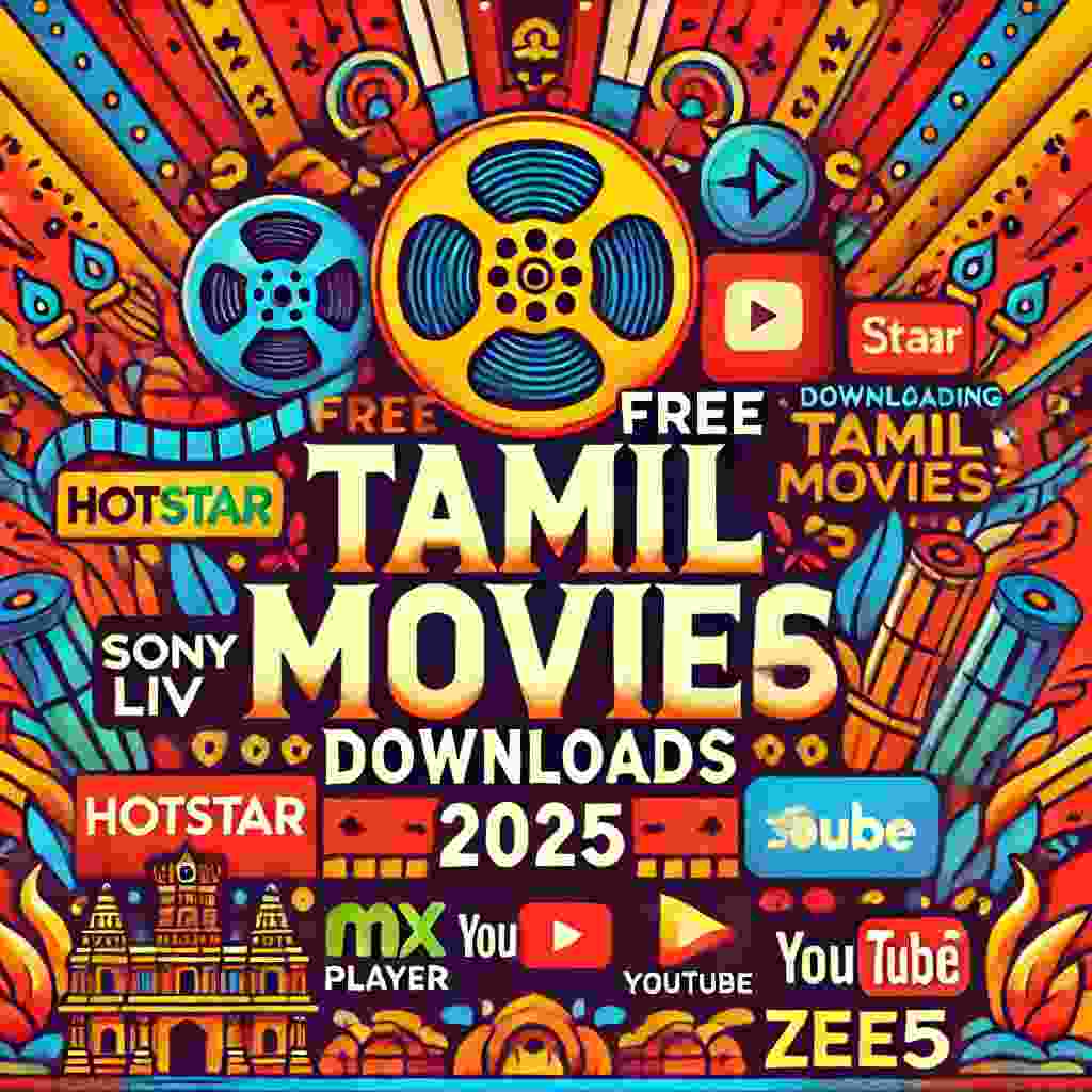 Free Tamil Movie Downloads