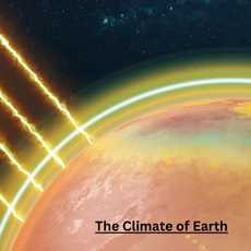 The Climate of Earth