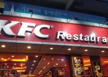 फूड सेफ्टी का बड़ा खुलासा: KFC की वाटर रिपोर्ट पर उठे सवाल!
