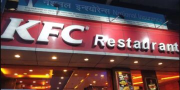 फूड सेफ्टी का बड़ा खुलासा: KFC की वाटर रिपोर्ट पर उठे सवाल!