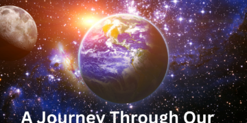 A Journey Through Our Planet