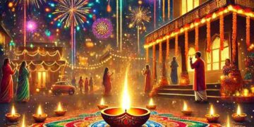 Top 10 Festivals in India: A Detailed Guide with Highlights