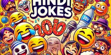 jokes in hindi