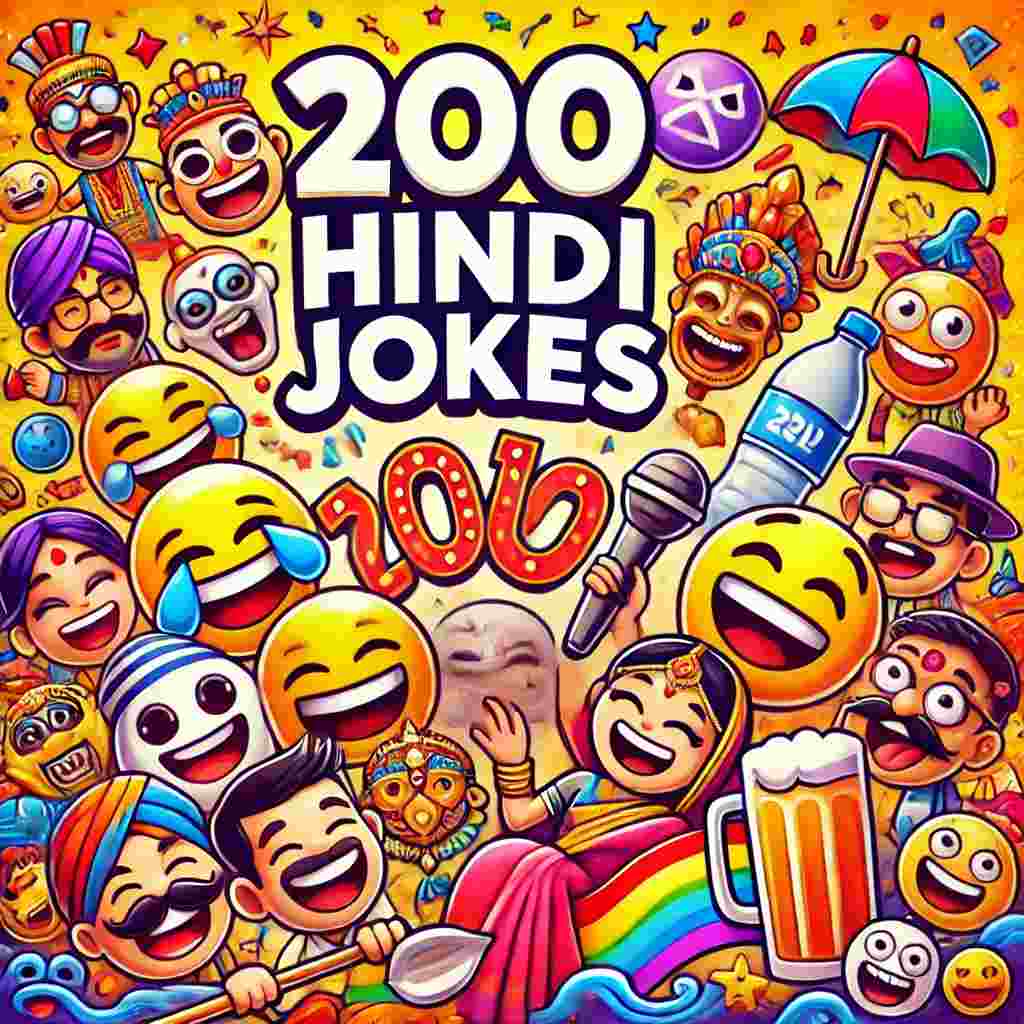 jokes in hindi