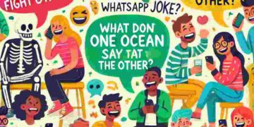 jokes on whatsapp