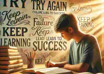 quotes for exam failure