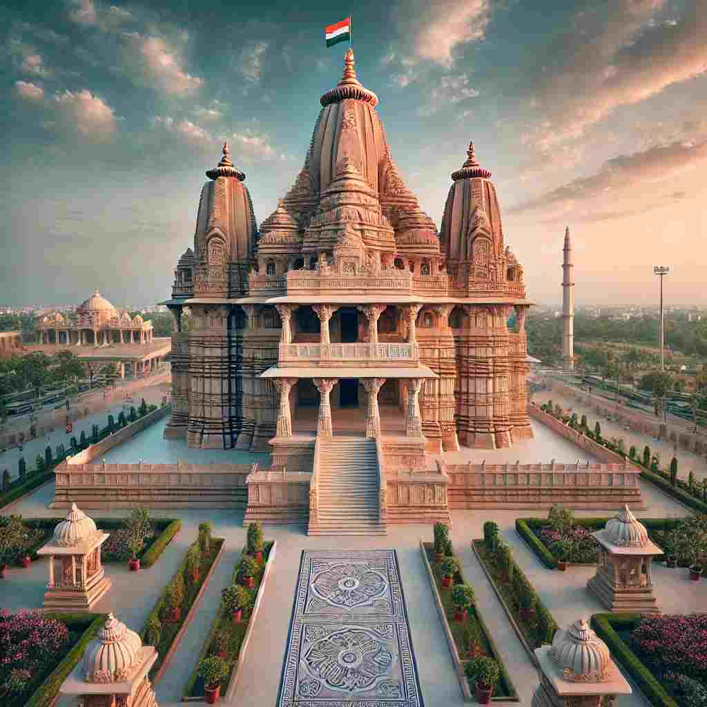 top 10 famous temples in india