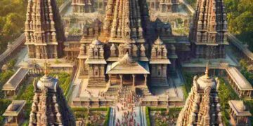top 10 famous temples in india