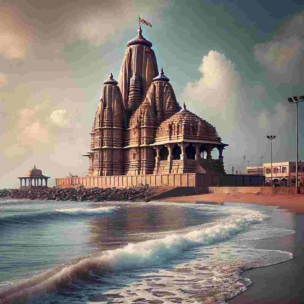 top 10 famous temples in india