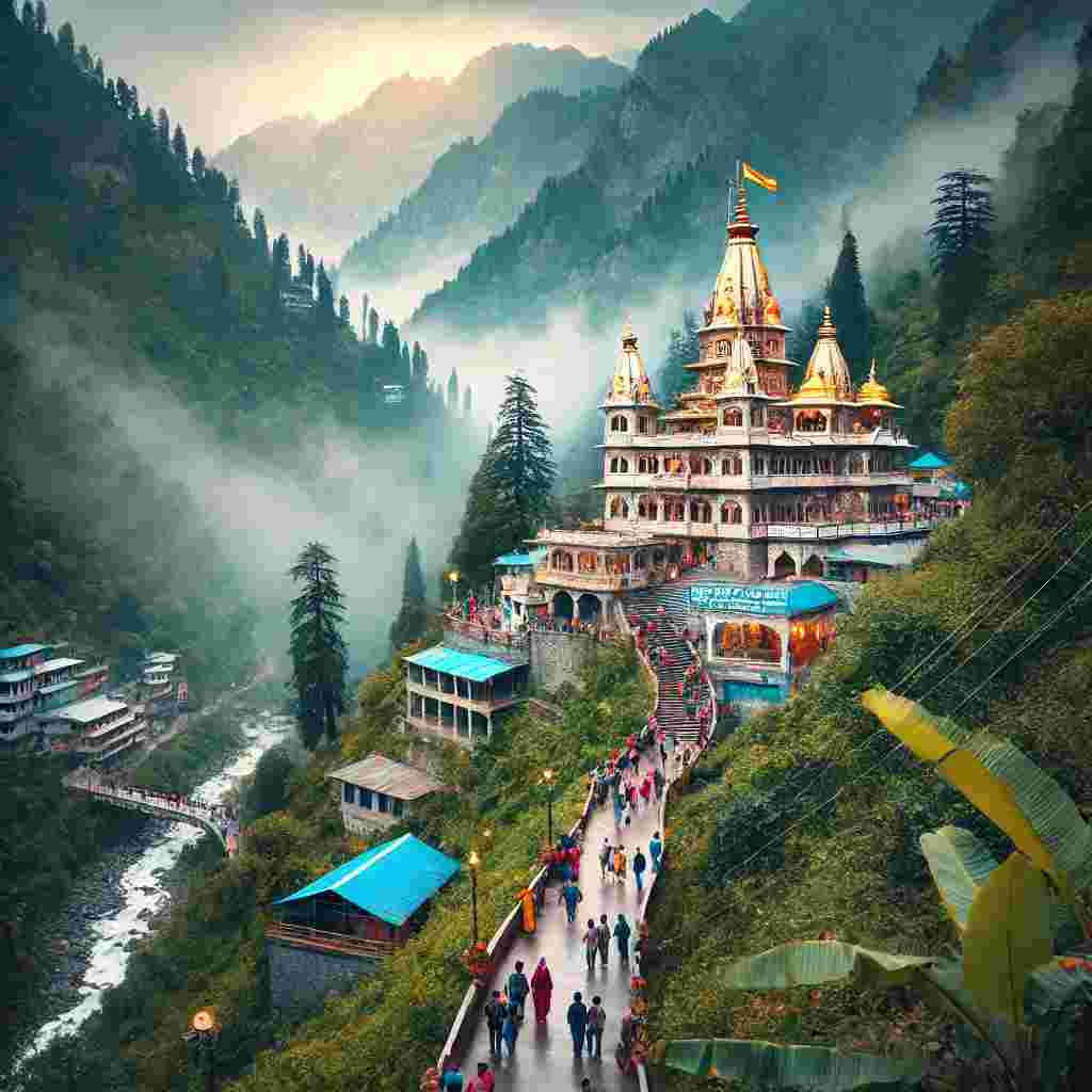 top 10 famous temples in india