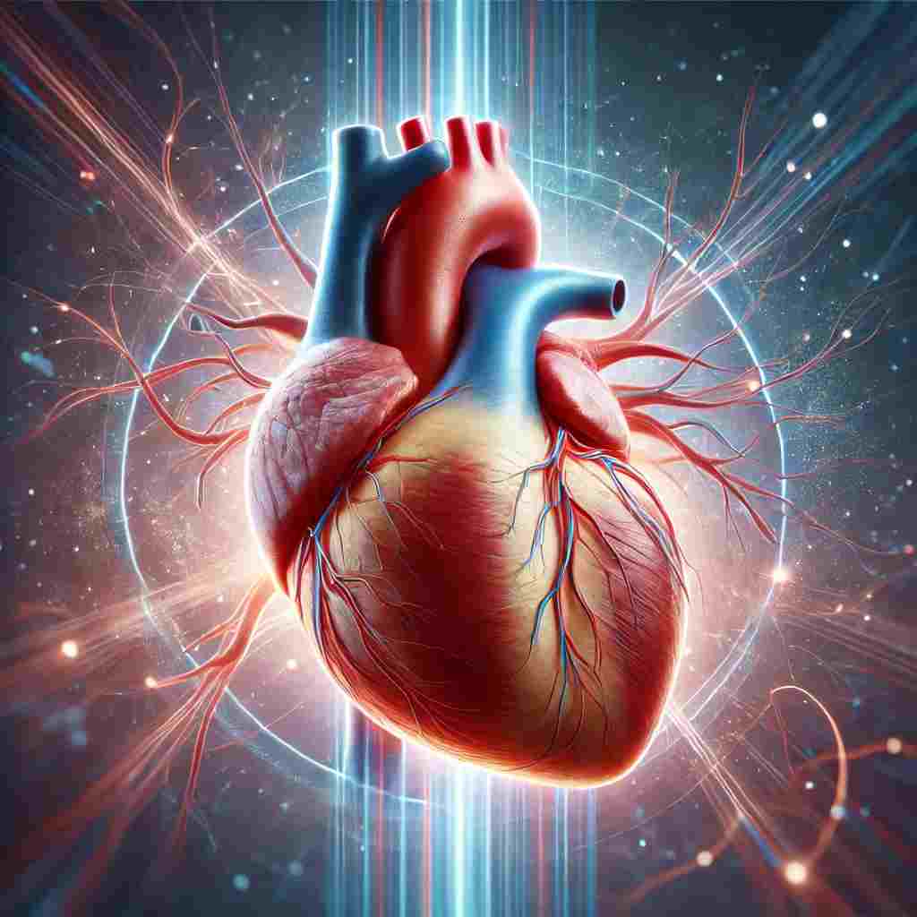 The Heart: An Unstoppable Life Pump