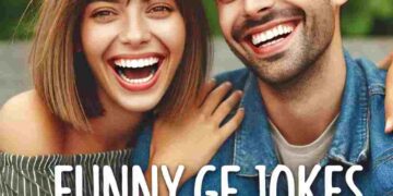50 मजेदार GF जोक्स: हंसी की बौछार 😂