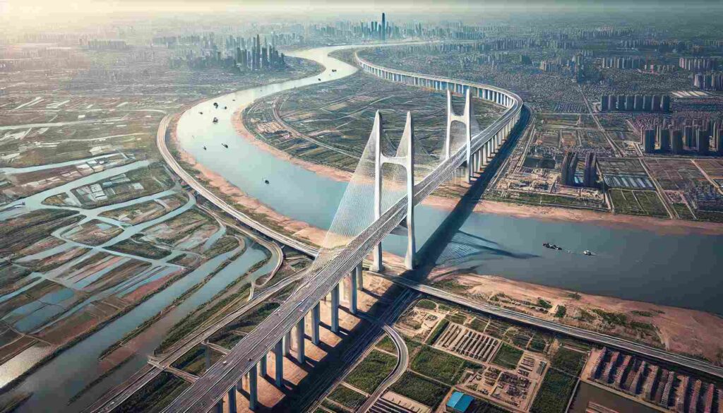 Top 10 Longest Bridges in the World