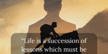 Final Thoughts on the Power of Education