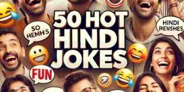 hindi jokes hot