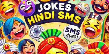 jokes hindi sms