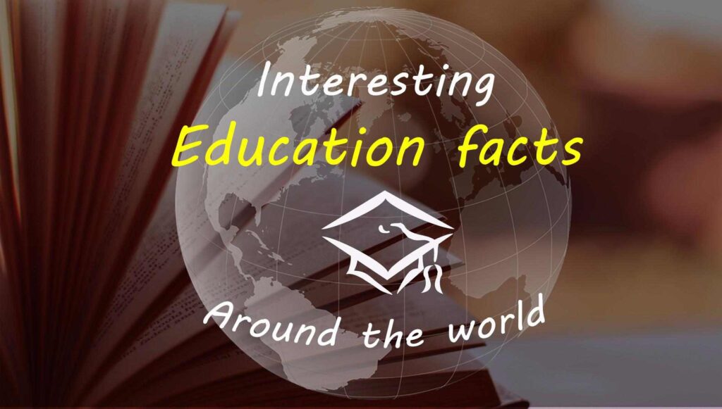 Facts About Education: Key Insights for a Brighter Future