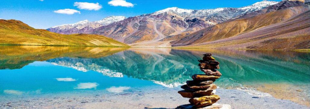 Spiti Valley: The Desert Mountain Valley