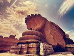 Lepakshi Temple, Andhra Pradesh